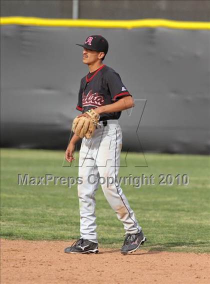 Thumbnail 1 in Arleta @ Saugus (SoCal Invitational) photogallery.