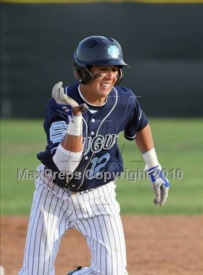 Thumbnail 1 in Arleta @ Saugus (SoCal Invitational) photogallery.