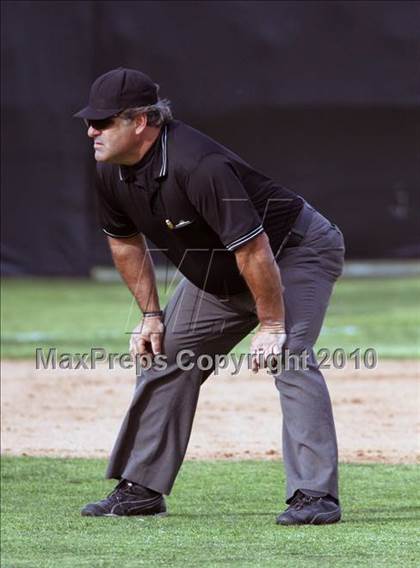 Thumbnail 3 in Arleta @ Saugus (SoCal Invitational) photogallery.