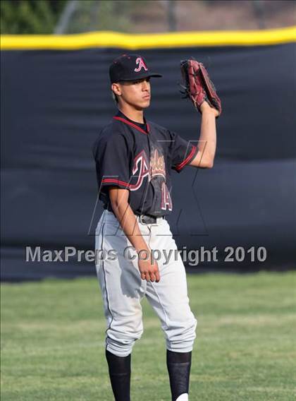 Thumbnail 1 in Arleta @ Saugus (SoCal Invitational) photogallery.
