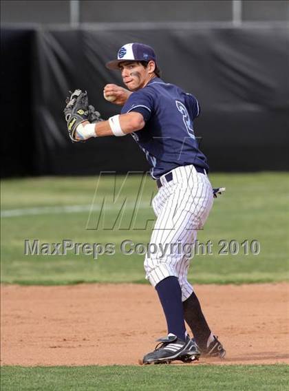 Thumbnail 2 in Arleta @ Saugus (SoCal Invitational) photogallery.