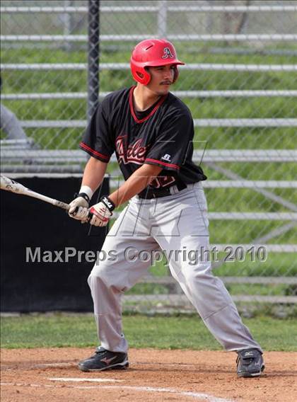 Thumbnail 2 in Arleta @ Saugus (SoCal Invitational) photogallery.