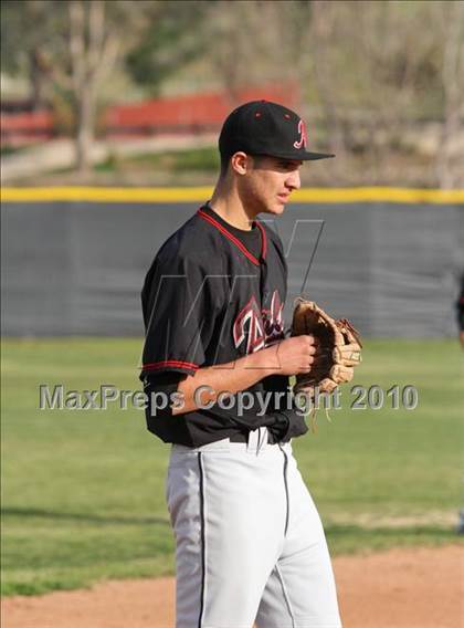 Thumbnail 3 in Arleta @ Saugus (SoCal Invitational) photogallery.