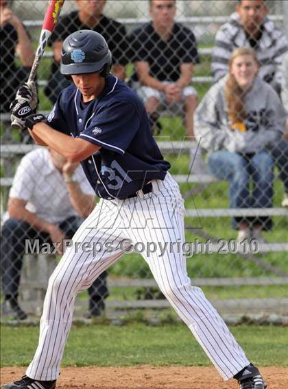 Thumbnail 3 in Arleta @ Saugus (SoCal Invitational) photogallery.