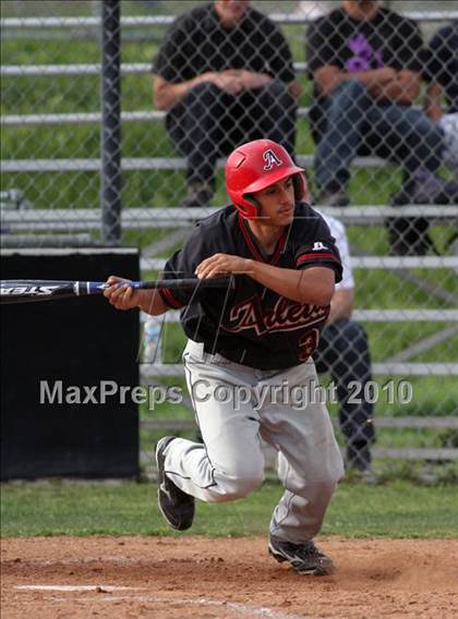 Thumbnail 1 in Arleta @ Saugus (SoCal Invitational) photogallery.