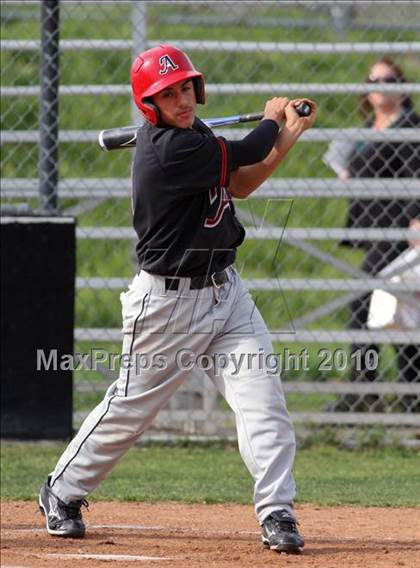 Thumbnail 1 in Arleta @ Saugus (SoCal Invitational) photogallery.