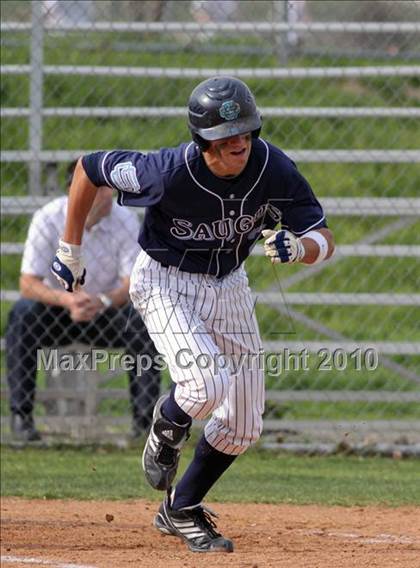 Thumbnail 2 in Arleta @ Saugus (SoCal Invitational) photogallery.