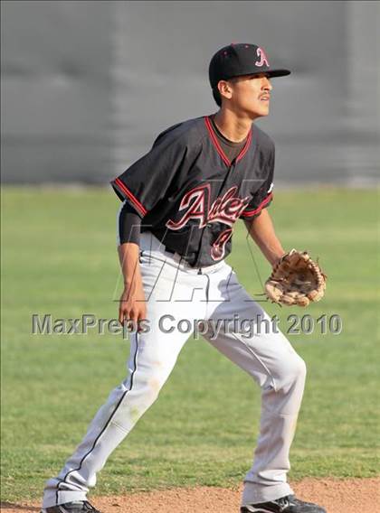 Thumbnail 2 in Arleta @ Saugus (SoCal Invitational) photogallery.