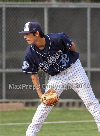 Thumbnail 3 in Arleta @ Saugus (SoCal Invitational) photogallery.