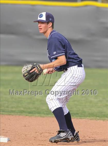 Thumbnail 1 in Arleta @ Saugus (SoCal Invitational) photogallery.
