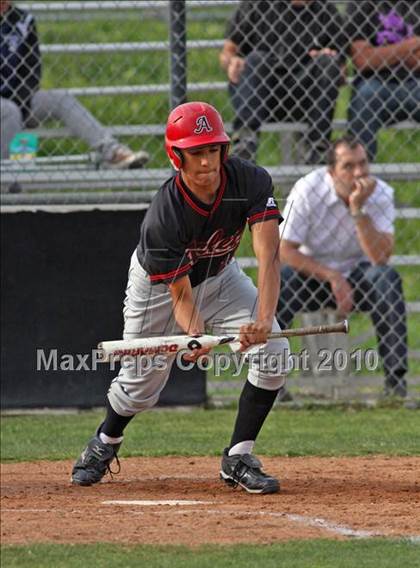 Thumbnail 2 in Arleta @ Saugus (SoCal Invitational) photogallery.