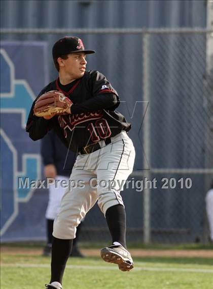 Thumbnail 1 in Arleta @ Saugus (SoCal Invitational) photogallery.