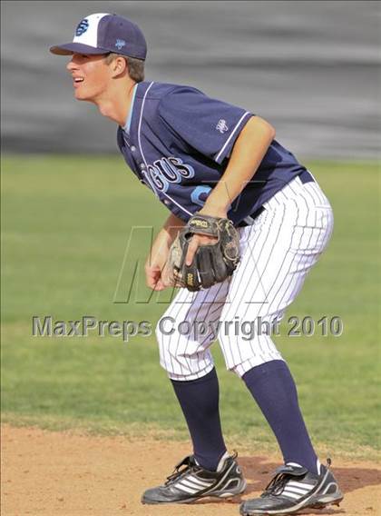 Thumbnail 1 in Arleta @ Saugus (SoCal Invitational) photogallery.
