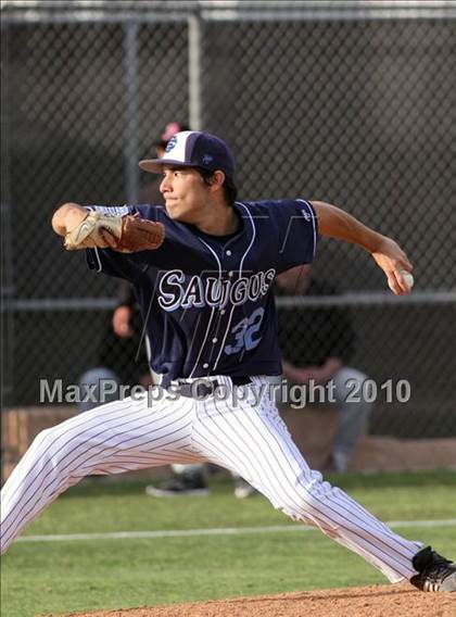Thumbnail 2 in Arleta @ Saugus (SoCal Invitational) photogallery.