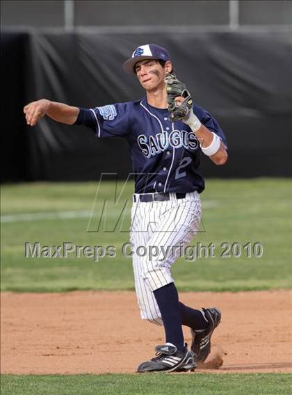 Thumbnail 3 in Arleta @ Saugus (SoCal Invitational) photogallery.