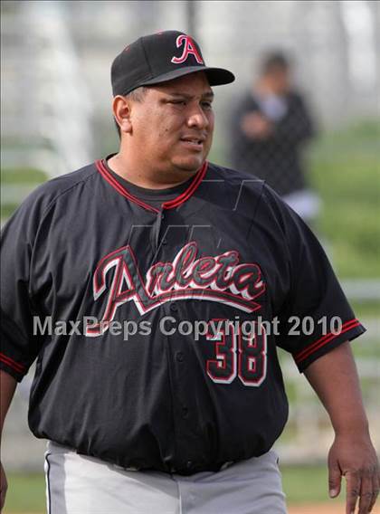 Thumbnail 3 in Arleta @ Saugus (SoCal Invitational) photogallery.