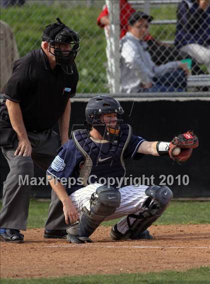 Thumbnail 1 in Arleta @ Saugus (SoCal Invitational) photogallery.