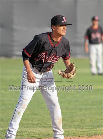Thumbnail 1 in Arleta @ Saugus (SoCal Invitational) photogallery.