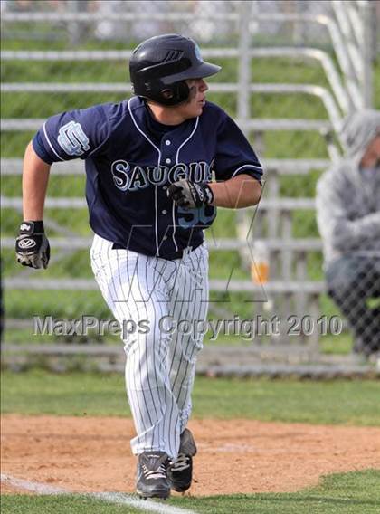 Thumbnail 1 in Arleta @ Saugus (SoCal Invitational) photogallery.