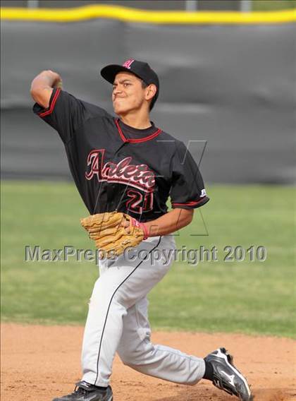 Thumbnail 1 in Arleta @ Saugus (SoCal Invitational) photogallery.