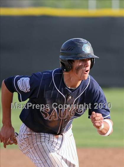 Thumbnail 1 in Arleta @ Saugus (SoCal Invitational) photogallery.