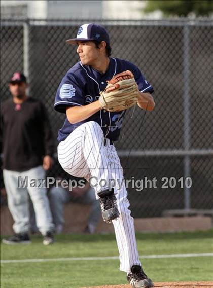 Thumbnail 3 in Arleta @ Saugus (SoCal Invitational) photogallery.