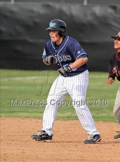 Thumbnail 1 in Arleta @ Saugus (SoCal Invitational) photogallery.