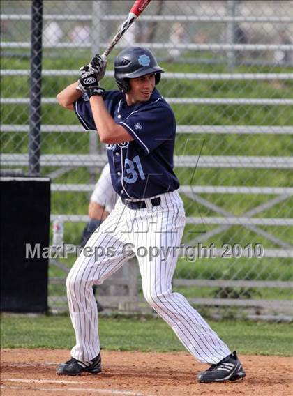 Thumbnail 2 in Arleta @ Saugus (SoCal Invitational) photogallery.