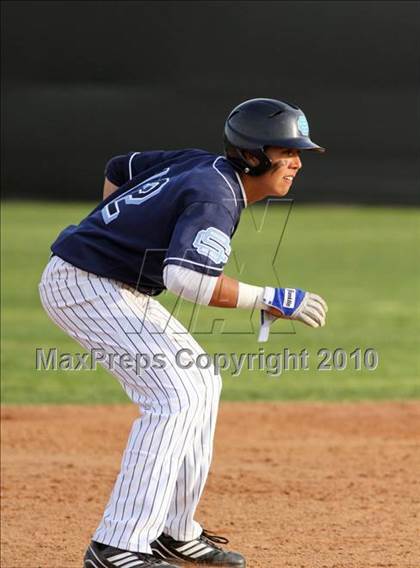 Thumbnail 3 in Arleta @ Saugus (SoCal Invitational) photogallery.