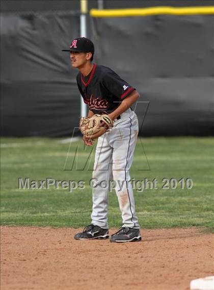 Thumbnail 3 in Arleta @ Saugus (SoCal Invitational) photogallery.