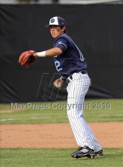Thumbnail 1 in Arleta @ Saugus (SoCal Invitational) photogallery.