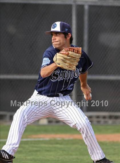 Thumbnail 3 in Arleta @ Saugus (SoCal Invitational) photogallery.