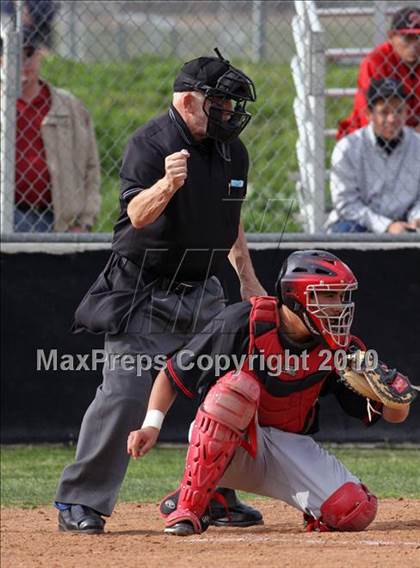 Thumbnail 3 in Arleta @ Saugus (SoCal Invitational) photogallery.