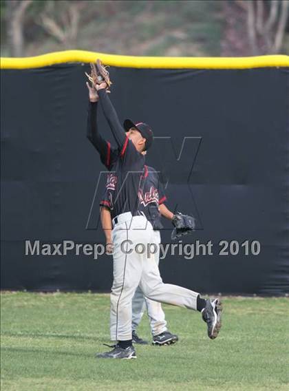 Thumbnail 1 in Arleta @ Saugus (SoCal Invitational) photogallery.