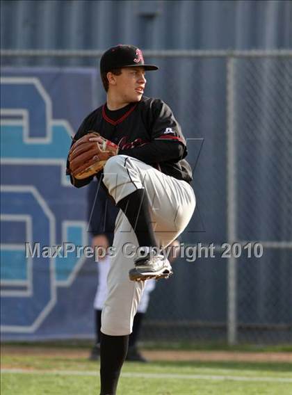 Thumbnail 3 in Arleta @ Saugus (SoCal Invitational) photogallery.