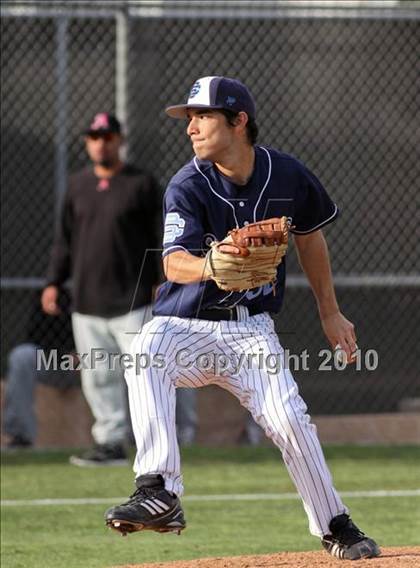 Thumbnail 1 in Arleta @ Saugus (SoCal Invitational) photogallery.