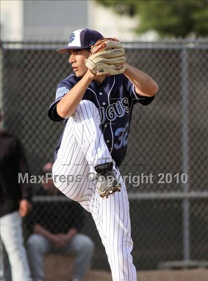 Thumbnail 2 in Arleta @ Saugus (SoCal Invitational) photogallery.