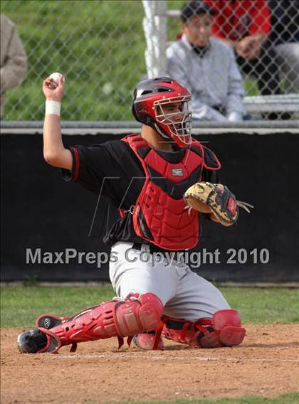 Thumbnail 3 in Arleta @ Saugus (SoCal Invitational) photogallery.