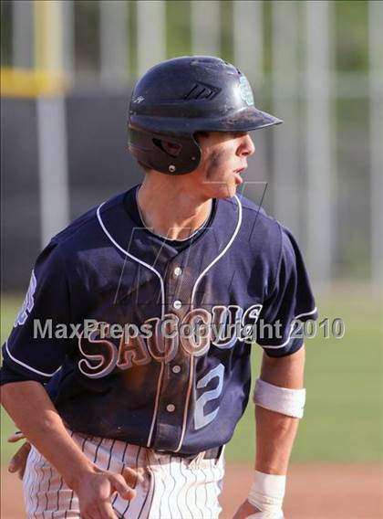 Thumbnail 2 in Arleta @ Saugus (SoCal Invitational) photogallery.