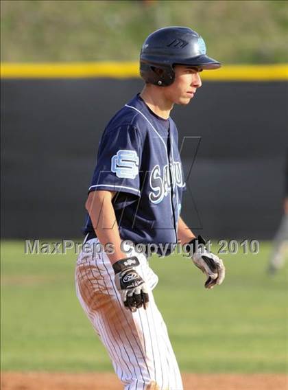Thumbnail 3 in Arleta @ Saugus (SoCal Invitational) photogallery.