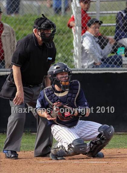 Thumbnail 2 in Arleta @ Saugus (SoCal Invitational) photogallery.