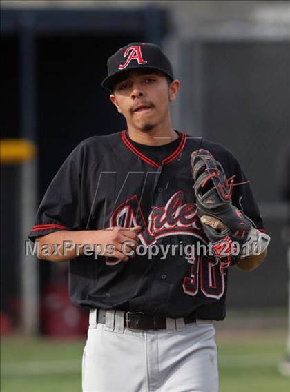 Thumbnail 1 in Arleta @ Saugus (SoCal Invitational) photogallery.