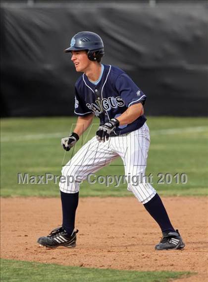Thumbnail 2 in Arleta @ Saugus (SoCal Invitational) photogallery.