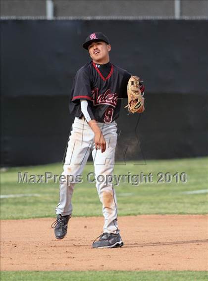 Thumbnail 1 in Arleta @ Saugus (SoCal Invitational) photogallery.