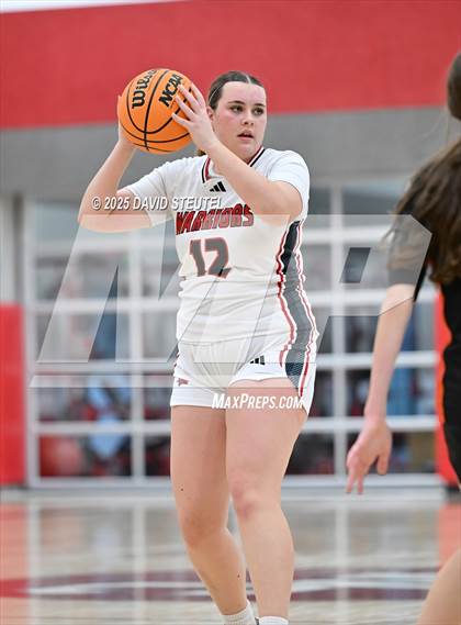 Thumbnail 1 in Roseville vs. Winters (Cardinal Classic) photogallery.