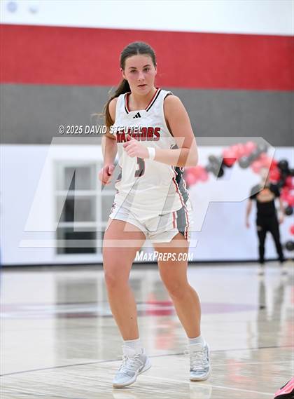 Thumbnail 1 in Roseville vs. Winters (Cardinal Classic) photogallery.