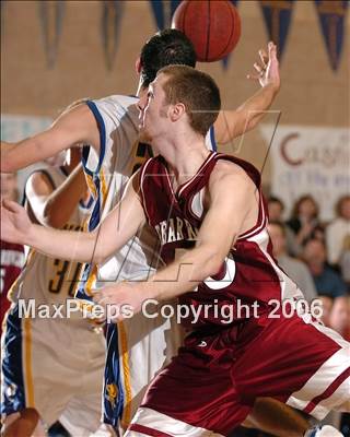 Thumbnail 2 in Bear River @ Lincoln photogallery.