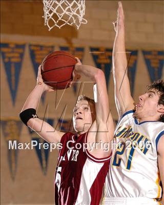 Thumbnail 2 in Bear River @ Lincoln photogallery.