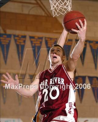 Thumbnail 3 in Bear River @ Lincoln photogallery.