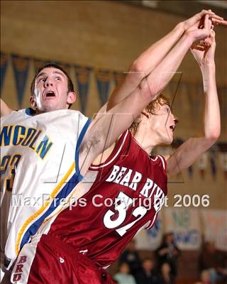 Thumbnail 3 in Bear River @ Lincoln photogallery.